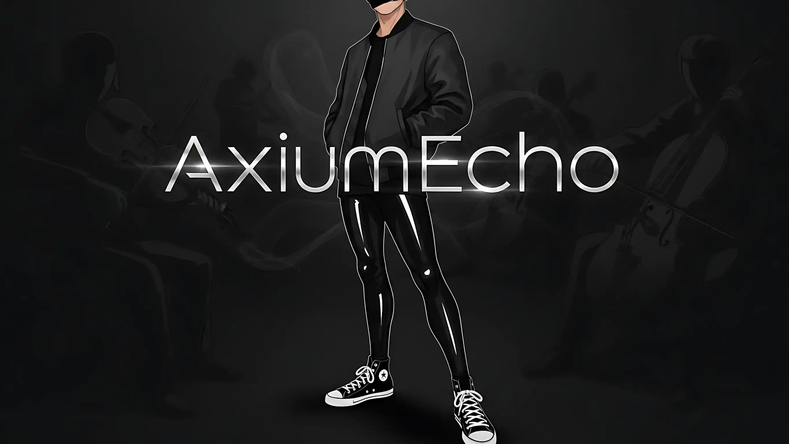 AxiumEcho action